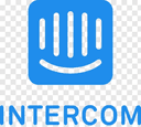 Intercom logo