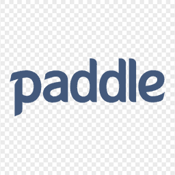paddle logo