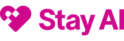 stay logo
